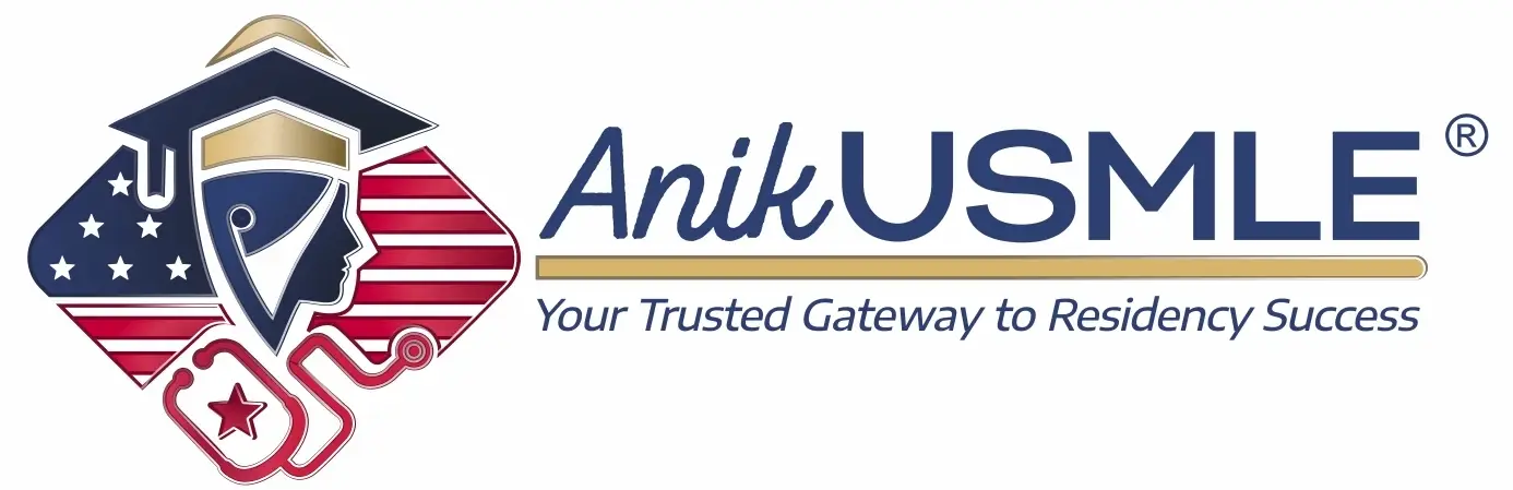 Anik USMLE